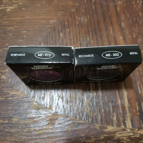 Makeup forever shadow Bundle 12 SHADOWS - Picture 3 of 4